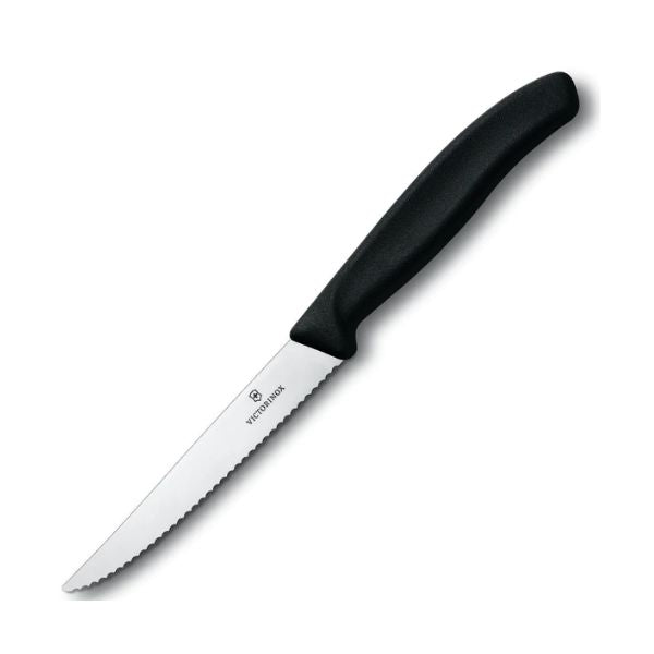 Couteau à steak dentelé Victorinox 4,5"